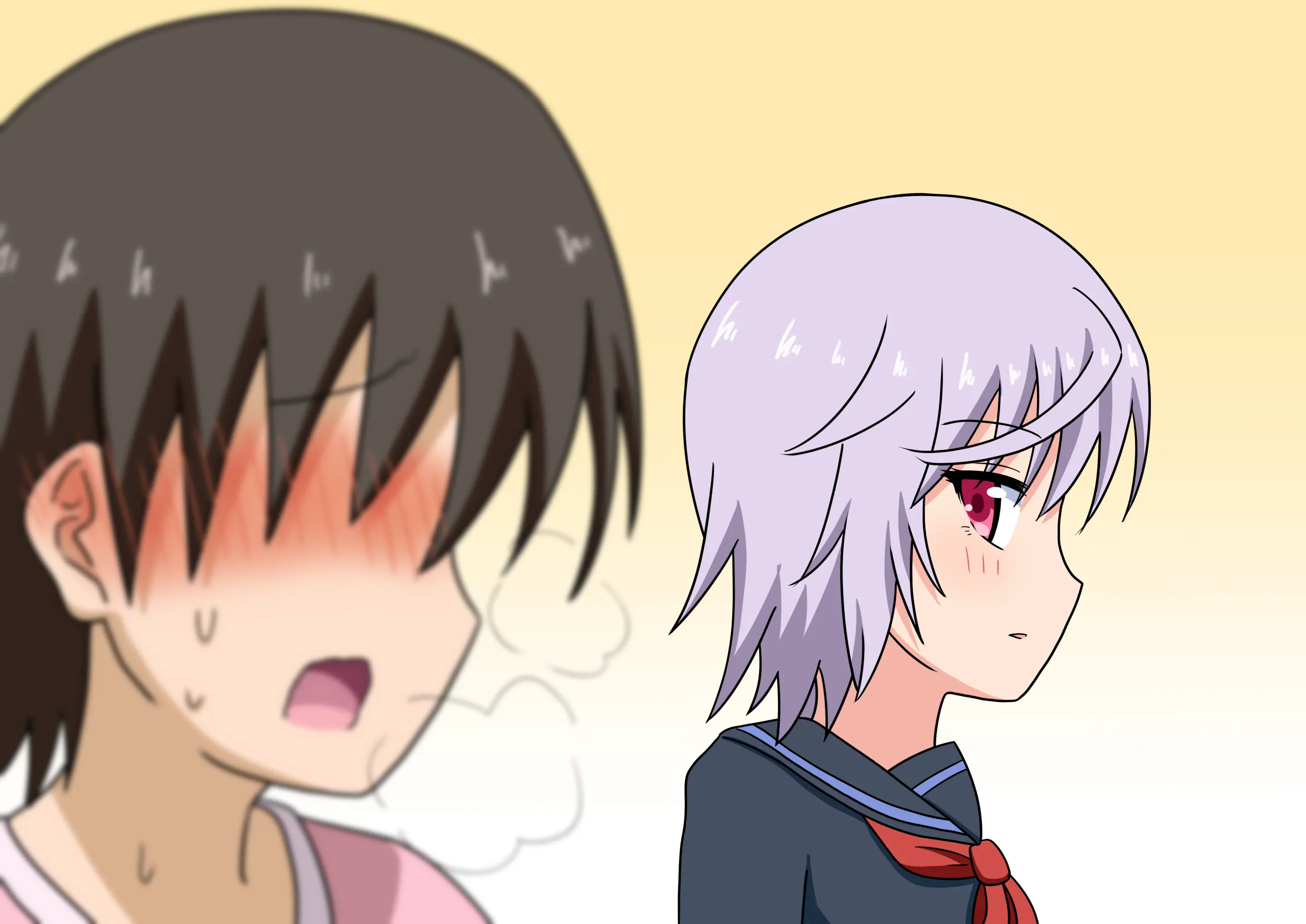 Mitari No Sono Ep.41~68
